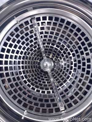 Fresadora Aeromatic GEA NPS WET MILL