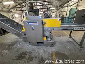 Allegheny Paper Shredders Corporation 30-500c Shredder