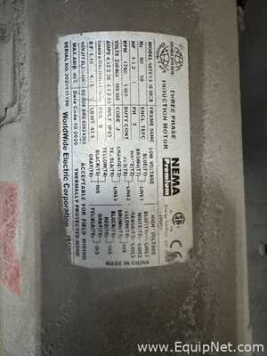 Allegheny Paper Shredders Corporation 30-500c Shredder