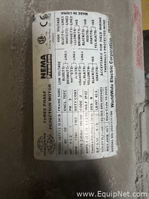 Allegheny Paper Shredders Corporation 30-500c Shredder
