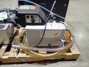 Bomba de Vacío Leybold Sogevac SV 65 BI FC