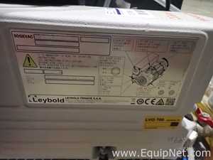 Bomba de Vacío Leybold Sogevac SV 65 BI FC