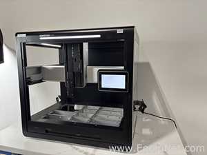 Opentrons Flex Liquid Handler