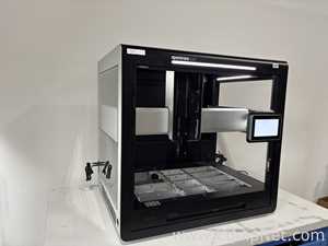 Opentrons Flex Liquid Handler