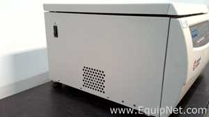 Beckman Coulter Allegra X-14R Benchtop Centrifuge