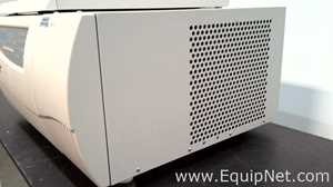 Beckman Coulter Allegra X-14R Benchtop Centrifuge
