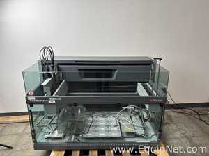 Manipulador de Líquidos Tecan Freedom Evo-2 150 Base