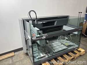 Manipulador de Líquidos Tecan Freedom Evo-2 150 Base