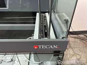 Manipulador de Líquidos Tecan Freedom Evo-2 150 Base