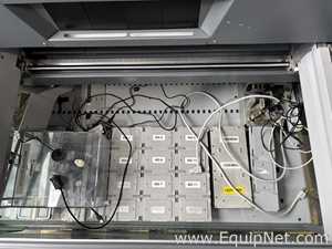 Manipulador de Líquidos Tecan Freedom Evo-2 150 Base