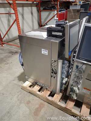 lote de  3 Reator Biológico Sartorius Stedim BB-8891585