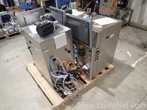 lote de  3 Reator Biológico Sartorius Stedim BB-8891585