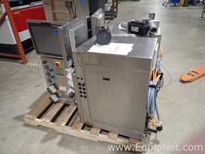 lote de  3 Reator Biológico Sartorius Stedim BB-8891585