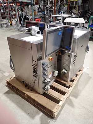 lote de  3 Reator Biológico Sartorius Stedim BB-8891585