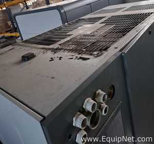 Compresor Diversos Atlas Copco GA 75 VSD FF