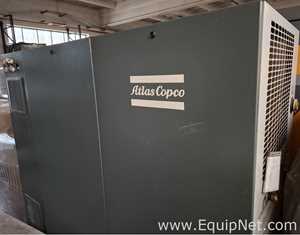 Compresor Diversos Atlas Copco GA 75 VSD FF