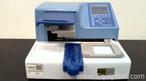 Dispensador de Reagentes Thermo Fisher Scientific Multidrop Combi nL