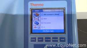 Thermo Fisher Scientific Multidrop Combi nL Reagent Dispenser
