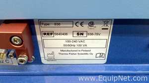 Thermo Fisher Scientific Multidrop Combi nL Reagent Dispenser