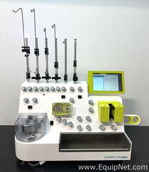 Separador Magnético Miltenyi Biotec CliniMACS Prodigy