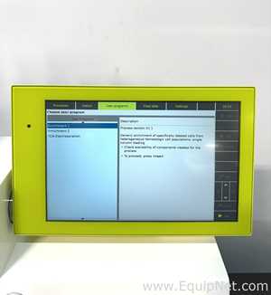 Separador Magnético Miltenyi Biotec CliniMACS Prodigy