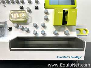 Separador Magnético Miltenyi Biotec CliniMACS Prodigy
