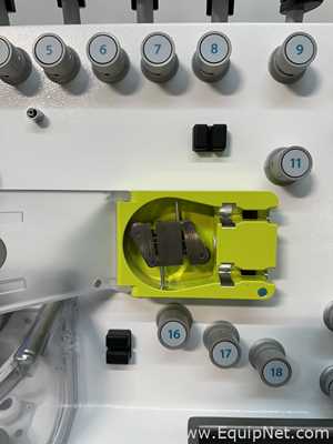 Separador Magnético Miltenyi Biotec CliniMACS Prodigy