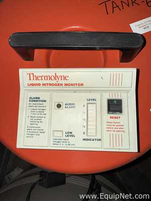 Criostato Thermo Scientific Locator Jr