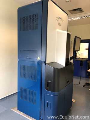 Rapid Micro Biosystems E700-GD2 // Growth Direct System