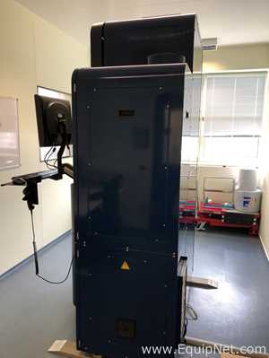 Equipos Diversos de Laboratorio Rapid Micro Biosystems E700-GD2