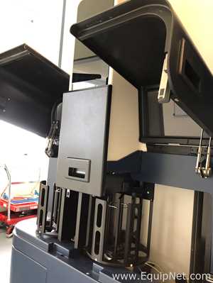 Equipos Diversos de Laboratorio Rapid Micro Biosystems E700-GD2