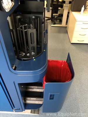 Equipos Diversos de Laboratorio Rapid Micro Biosystems E700-GD2