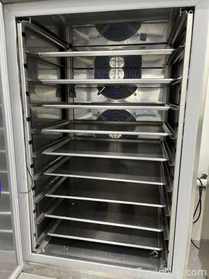 Congelador IRINOX MF70.1L