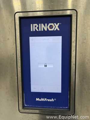 Congelador IRINOX MF70.1L
