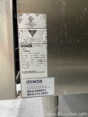 Congelador IRINOX MF70.1L