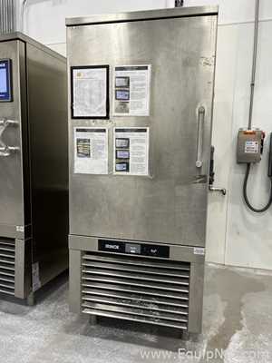 Irinox ICY L Vertical Blast Chiller - Shock Freezer