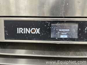 Freezer IRINOX ICY L