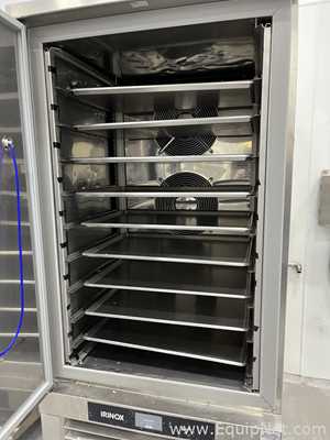 Freezer IRINOX ICY L