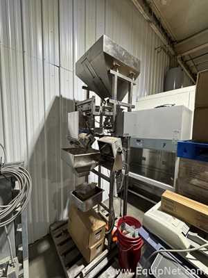Llenadora Interweigh Systems 
