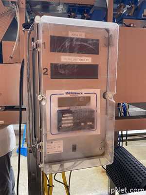 WeighPack Systems AEF-7 Dual Lane Weigh Filler