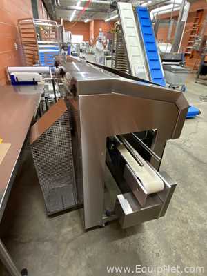 WeighPack Systems Zippy Bagger Premade Pouch Filler