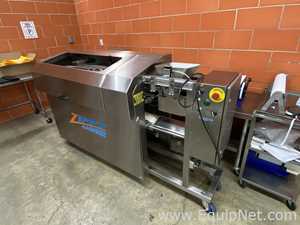 WeighPack Systems Zippy Bagger Premade Pouch Filler