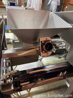 WeighPack Systems Zippy Bagger Premade Pouch Filler