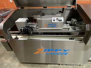 WeighPack Systems Zippy Bagger Premade Pouch Filler