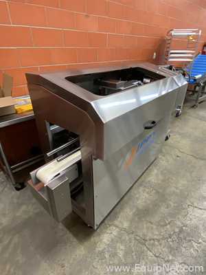 WeighPack Systems Zippy Bagger Premade Pouch Filler