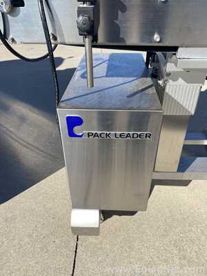 Rotuladora Pack Leader PL-211D