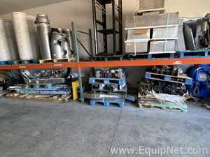 lote de   Transportadora Unknown 