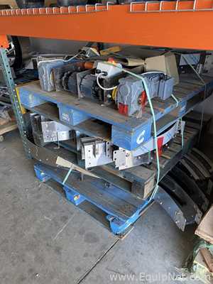 Lote de  Transportadora  