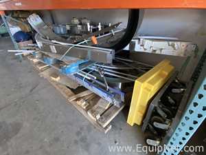Lote de  Transportadora  