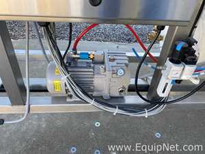 Envasadora SteelNor SUPS-30